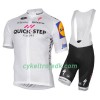 Cykeltøj + Cykelshorts Dame 2017 Quick-Step Floors N005